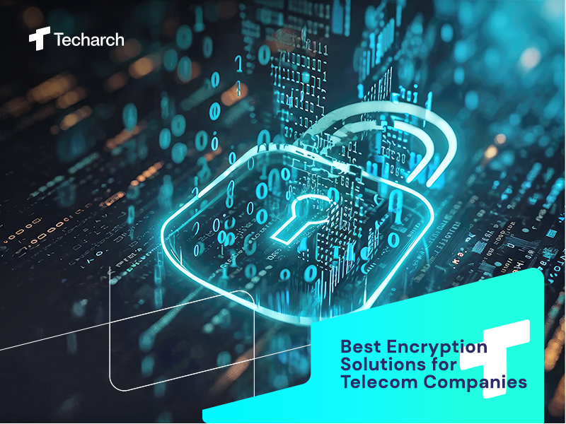 Encryption Solutions