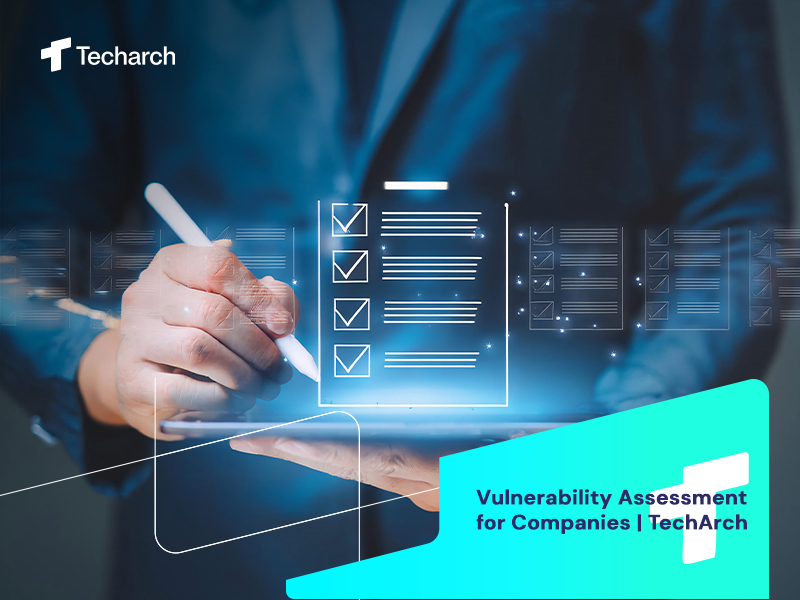Vulnerability Assessment for Companies