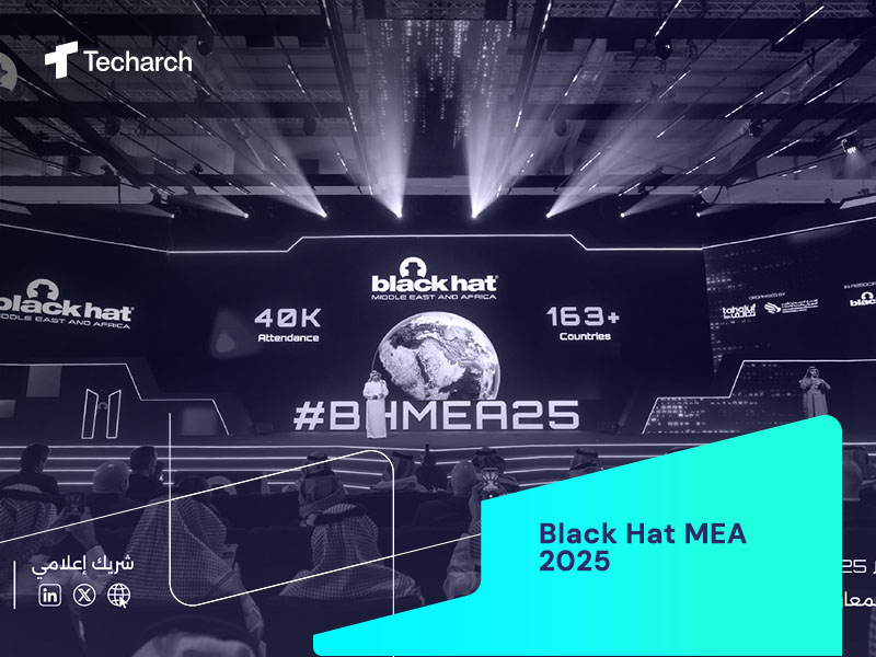 Black Hat MEA