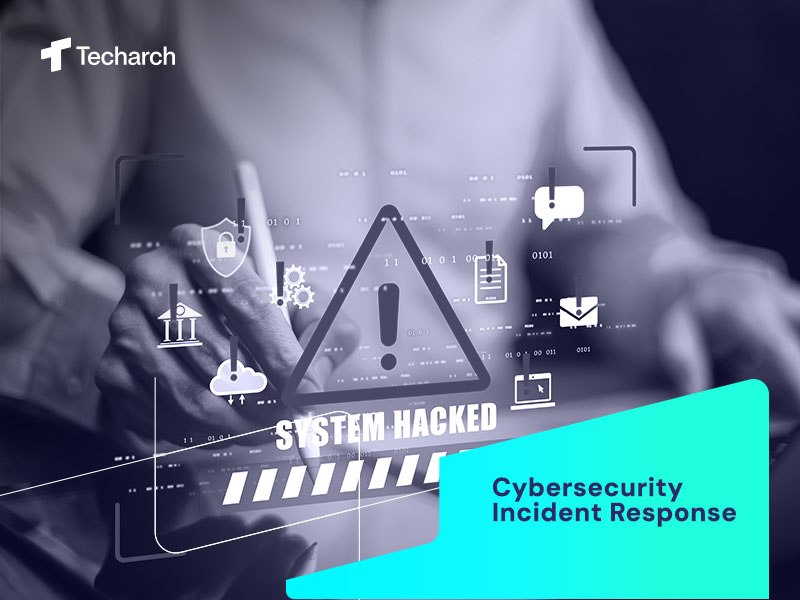Cybersecurity Incident Response