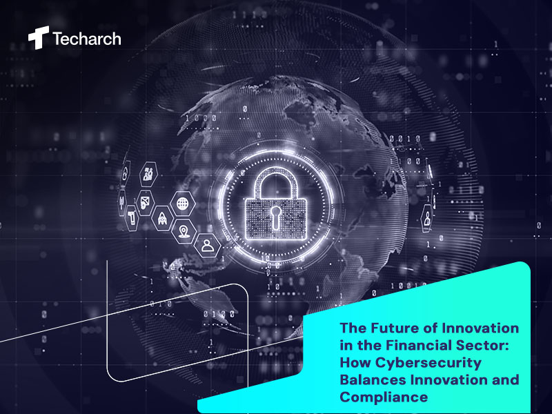 Future of Innovation in the Financial Sector